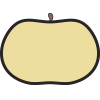 appiattito