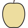 ellissoidale