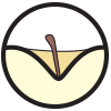 larga